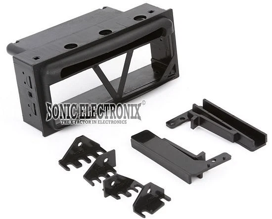Kit múltiple de tablero de instalación Metra 99-4000 para vehículos GM/Chevy seleccionados 1982-up Foto 1 de 3