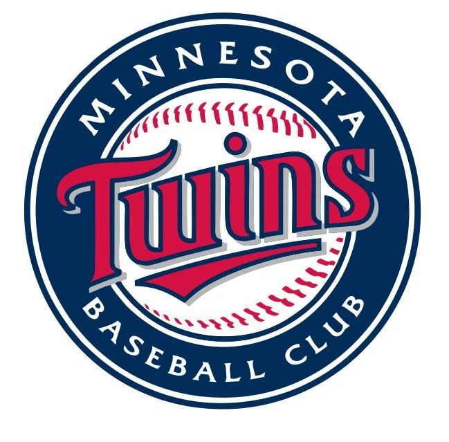 Minnesota Twins MLB Baseball Sticker Decal S228 - Image 1 of 1