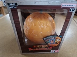 One Piece Card Game - Devil Fruits Collection Vol 2 - DF-02 - Picture 1 of 4