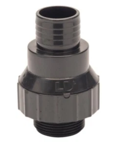 Aqua Plumb Universal Rückschlagventil für Pumpe 3352 1 1/4" schneller Versand - Bild 1 von 17