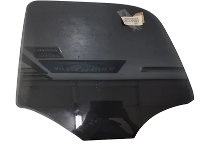 FITS: Chevrolet Tahoe, GMC Yukon : 2000-2006, Left Rear Privacy Door Glass Foto 1 de 4