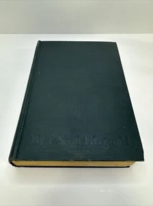 F. Scott Fitzgerald All the Sad Young Men 1926 HC First Edition G/VG - Picture 1 of 12