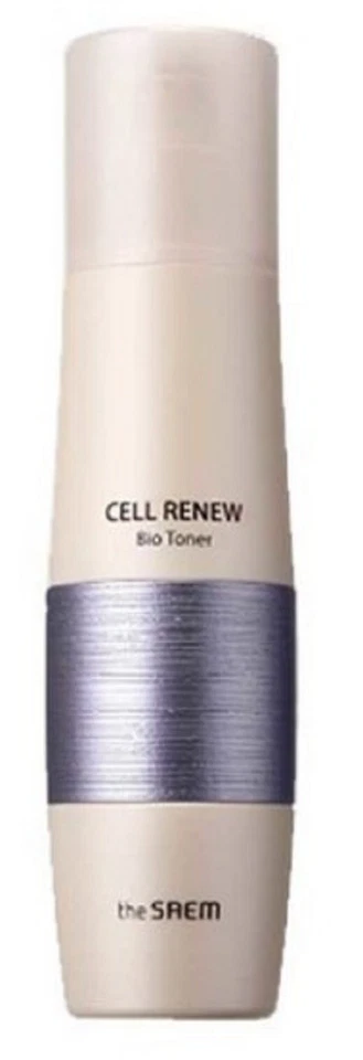 The Saem Cell Renew Bio piel 150 ml Cuidado activador total Foto 1 de 1