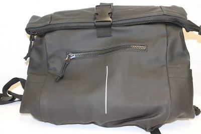 lekeinchi Rolltop Rucksack Wasserdicht für Damen & Herren Neu Rechnung MwSt - Bild 1 von 3