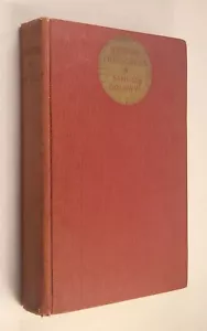 Behind The Screen Samuel Goldwyn Hollywood Stummfilm 1923 Erstausgabe - Bild 1 von 11