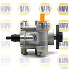 NAPA Power Steering Pump for BMW 325 i N53B30A 3.0 March 2007 to March 2011