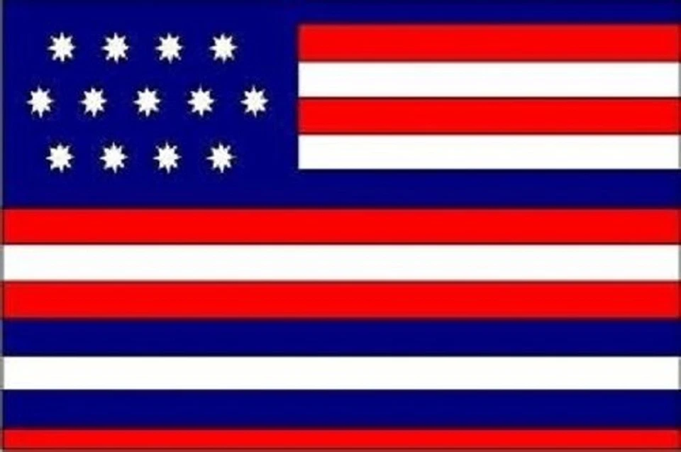 Bandera Serapis 3X5 3' X 5' John Paul Jones Banderín Banderín Interior Exterior Foto 1 de 1