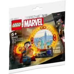30652 LEGO Doctor Stranges interdimensionales Portal NEU versiegelt Lego Polybeutel! - Bild 1 von 1
