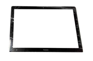 Pantalla frontal de vidrio original 13" 13.3 para Apple A1278 Macbook Unibody 2009 - Imagen 1 de 2