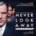 Max Richter - Never Look Away Original Motion Picture Soundtrack - N - K600z
