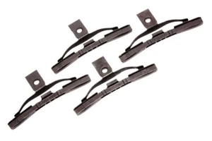 Sunroof Shade Guide Clips VW Jetta Golf GTI MK4 MK5 MK6 Passat B5 B6 Audi A6 A4 - Picture 1 of 1