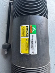 Arnott ABC Suspension sospensione strut Rear Left Right 2X Mercedes SL R230 - Imagen 1 de 9