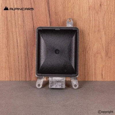 OEM BMW X5 F15 F16 F25 F26 F85 F86 sensore avviso cambio corsia Master LCW 6867895 - Immagine 1 di 4