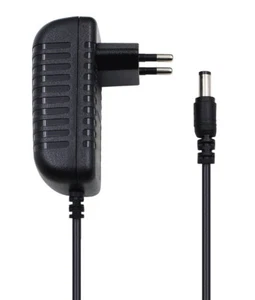 EU AC/DC Adapter Ladegerät Netzteil für APD WA-18G12G  - Bild 1 von 1