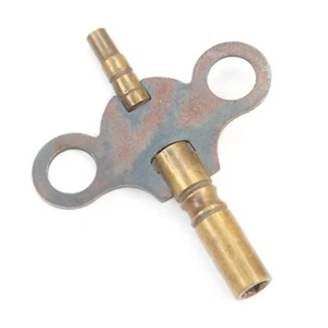 Llave de reloj de doble extremo o doble cara 3,75 mm - LW446 - Imagen 1 de 4
