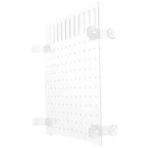 DIY Tank Divider Fish Acrylic Isolation Board Baby Breeding for Betta - Picture 1 of 12