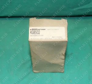 IFM, KG8502,  Efector KGE3008BPKG/US100DPS Proximity Sensor  NEW - Picture 1 of 3