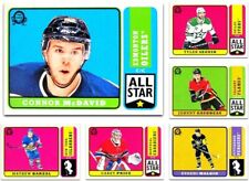 2018-19 O-Pee-Chee RETRO **** PICK YOUR CARD **** From The Set - [1-250]