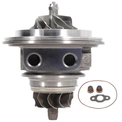 Cartucho turbocompresor compatible con Volkswagen Jetta 2,0 L 2006-2008 53039880105 Foto 1 de 4