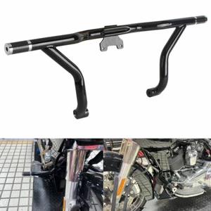 Chrome Highway Engine Guard Crash Bar For Harley Road Glide FLTR Street Glide ST - Picture 1 of 9