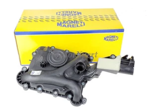 OEM MM Engine Crankcase Vent Valve Oil Separator for AUDI A5 A6 A7 A8 Q7 3.0T - Picture 1 of 4