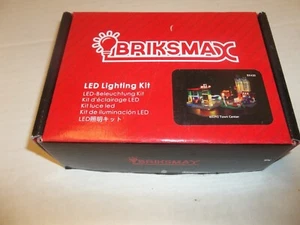 New Briksmax LED Lighting Kit Town Center BX420 - Picture 1 of 3