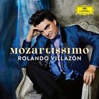 Rolando Villazn - Mozartissimo - Best Of Mozart NEW CD