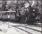 Pennsylvania Rr 0-6-0 Steam Locomotive #643 Likely Williams Grove Pa Photo