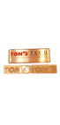 Tom's emblem 3 set JDM Toms
