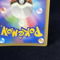 Pokemon Card Pikachu 208/S-P Yu Nagaba Promo Japanese Unopened 