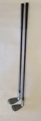 Mizuno T3 Oversize T Zoid 4 & 9 Irons Titanium Insert Graphite Regular Flex RH - Image 1 of 4