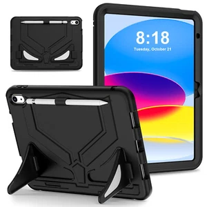 Shockproof Heavy Duty Stand Cover Case For Apple iPad 10th Gen 10.9" 2022 - Picture 1 of 76