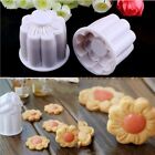Embossed Fondant Printing Tools Cookies Cutter Biscuit Mold Press Mold