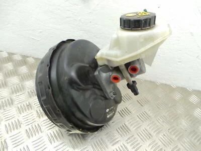 LAND ROVER RANGE ROVER EVOQUE L538 BRAKE SERVO BJ322B195AC 2011 - 2015 - Image 1 of 4