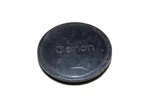 Canon Japan Aufsteck Gehäusedeckel für FD System - slip-on body cap (gebraucht) - Bild 1 von 2
