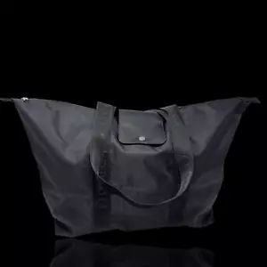 OMEGA Nylongewebe Reisetasche Handgepäck Tasche Weekend bag 40-60x36x15cm -135 - Bild 1 von 23