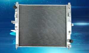 For 1998-2002 Mercedes-Benz ML320 ML430 3.2L Aluminum Radiator - Imagen 1 de 4
