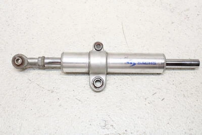 11-15 APRILIA TUONO V4R APRC OEM STEERING DAMPER STABILIZER *WORKING* - Image 1 of 4