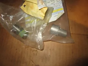 Volvo Penta SX OMC Cobra OEM Gimbal Pin Screw Set of 2 - Picture 1 of 2