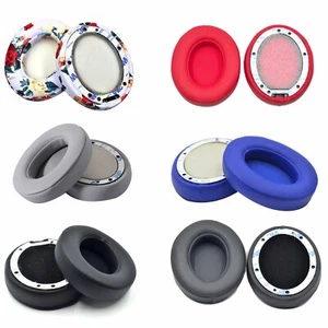 Replacement Ear  Pads Foam Cushion For Beats Studio 2.0/3.0 Wireless Headset - Picture 1 of 20