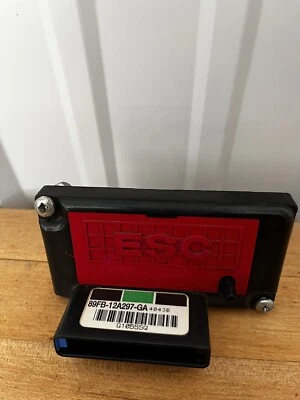 Ford ESC Spark Controller For Tennant Sweeper And Scrubber — 第 1/2 张图片