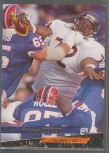 Ultra #49 1993: William Perry - Imagen 1 de 1