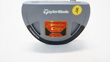 Taylormade Spider Gt Rollback Silver/Black 35" Putter Good w/ HC P4 7417604