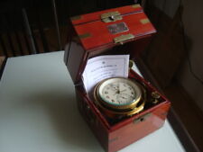  Very rare Russian marine chronometer KIROVA#6502