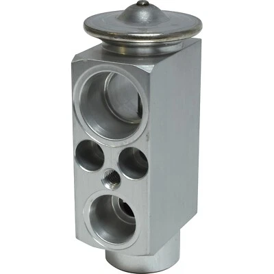 Válvula de expansión de aire acondicionado UAC 2005 BMW 545i 2004-2006 Foto 1 de 3