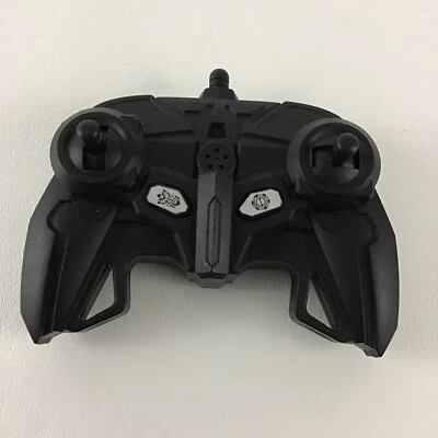 Transformers Rotating Deformation RC Car 118 Police Replacement Remote Control - Image 1 of 4