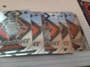 2022 WNBA PRIZM BASKETBALL EMERGENT YOU PICK YOUR CARDS! YOUNG ATKINS JONES! - Picture 1 of 1