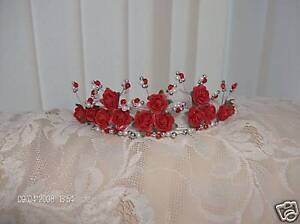 ANY TIARA IN ANY STYLE IN ANY COLOUR AVAILABLE  