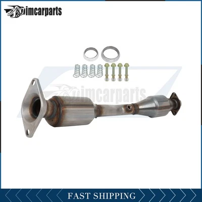 Каталитический конвертер 1,6 л для Nissan Versa 2012-2017 SV седан 4 двери 1598CC EPA - Изображение 1 из 4