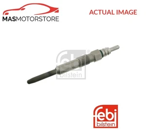 ENGINE GLOW PLUG FEBI BILSTEIN 27226 P NEW OE REPLACEMENT - Picture 1 of 5